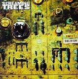 Screaming Trees - Sweet Oblivion