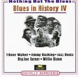 Various artists - Blues In History IV