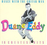 Duane Eddy - Dance With The Guitar Man