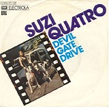 Suzi Quatro - Devil Gate Drive