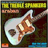 The Treble Spankers - Araban