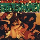 The Trashwomen - Spend The Night With The Trashwomen