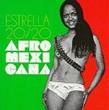 Estrella 20/20 - Afro Mexicana