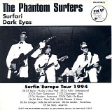 The Phantom Surfers vs. The Astronauts - The Phantom Surfers VS The Astronauts