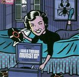 Various artists - I Was A Teenage Munster