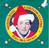 Paul McCartney - Wonderful Christmastime