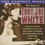 Tony Joe White - The Best Of