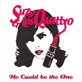 Suzy & Los Quattro - He Could Be The One