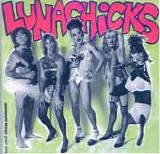 Lunachicks - Shit.Finger.Dick (F.D.S.)
