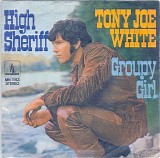 Tony Joe White - High Sheriff