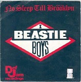 Beastie Boys - No Sleep Till BrÃ¶Ã¶klyn