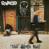 Rancid - Life Won't Wait