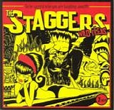 The Staggers - Wild Teens