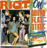 Various artists - Riot On Soundflat Strip