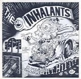 The Inhalants - Alright Hit It!