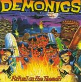 The Demonics - Ritual On The Beach
