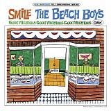 Beach Boys, The - The Smile Sessions