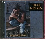 Tone Kelsey - Homie Reunion