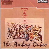 Amboy Dukes, The - Journey To The Center Of The Mind
