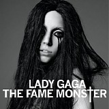 Lady GaGa - The Fame Monster