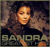 Sandra - Star Mark Greatest Hits