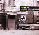 Vasco Rossi - London Instant Live