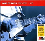 Dire Straits - Greatest Hits