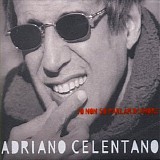 Adriano Celentano - Io non so parlar d'amore