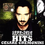 Cesare Cremonini - 1999-2010 The Greatest Hits