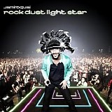 Jamiroquai - Rock Dust Light Star (Deluxe Edt.)