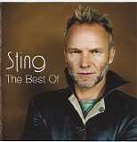 Sting - The Best Of
