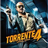 Roque BaÃ±os - Torrente 4: Lethal Crisis