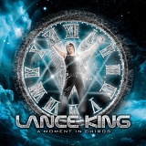 Lance King - A Moment In Chiros