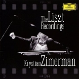 Krystian Zimerman - The Liszt Recordings