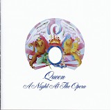 Queen - A Night At The Opera