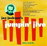 Joe Jackson - Joe Jackson's Jumpin' Jive (Remastered)