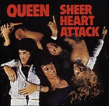 Queen - Sheer Heart Attack