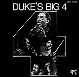Duke Ellington - Duke's Big 4