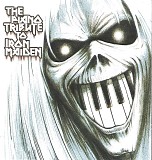 Scott Lavender - Ivory Maiden Keys - The Piano Tribute To Iron Maiden