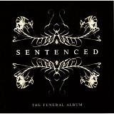 Sentenced - The Funeral Album