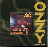 Ozzy Osbourne - Diary Of A Madman [22 Bit SBM Digital Remaster]