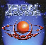 Iron Savior - Iron Savior