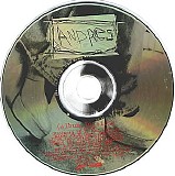 L7 - Andres (radio promo single)