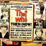 The Who - Then & Now 1964-2004 - Greatest Hits