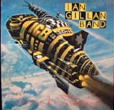 Ian Gillan Band - Clear Air Turbulence