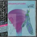 Ian Gillan - Dreamcatcher ( Japan ) - Japanese