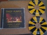 Deep Purple - Made in Japan [25Âº aniversario. ediciÃ³n remasterizada]