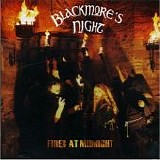 Blackmores Night - Fires At Midnight