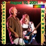 Deep Purple - DrÃ¸bakk, Norway 2001