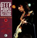 Deep Purple - On Stage - 1970-1985 - 3 CD Box Set